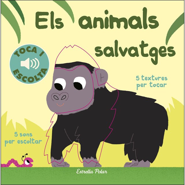 Els animals salvatges. Toca i escolta.pdf