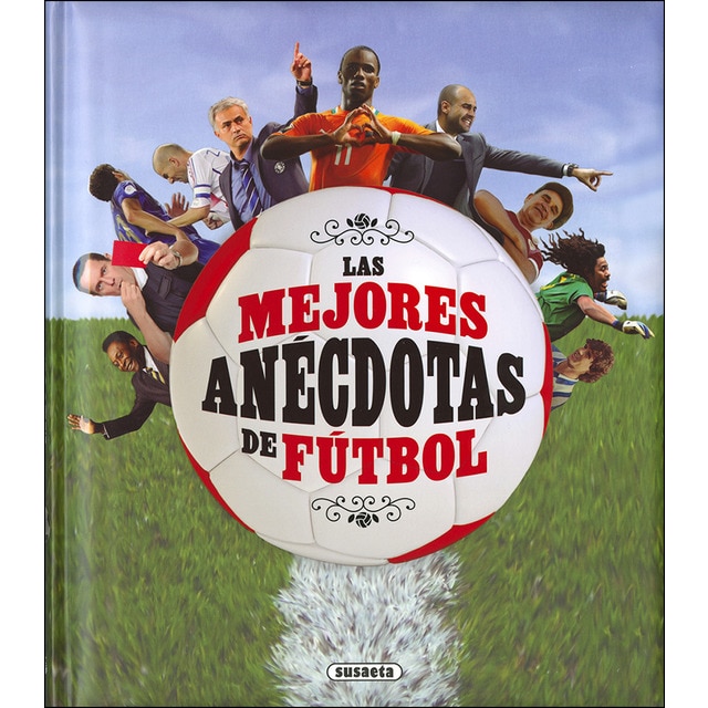 Las mejores anécdotas de fútbol.pdf
