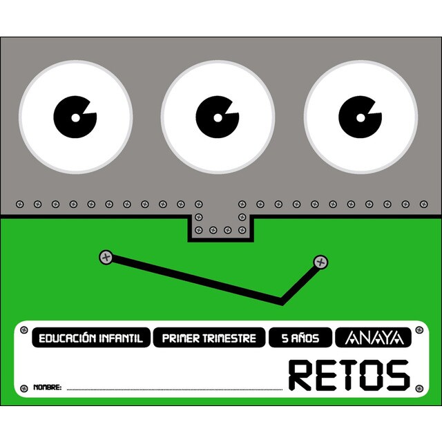 Retos 5 años. Primer trimestre..pdf