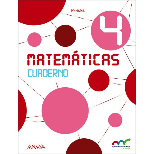 Cuarto Primaria ANAYA Libros de Texto · Libros · El Corte Inglés · 2 Cuarto Primaria ANAYA Libros de Texto · Libros · El Corte Inglés · 2