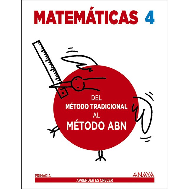 Matemáticas 4. Método abn. Del método tradicional al método abn..pdf