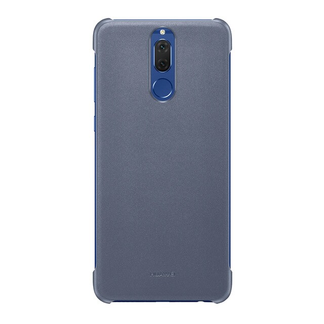 carcasa huawei p smart negra carcasa huawei p smart negra
