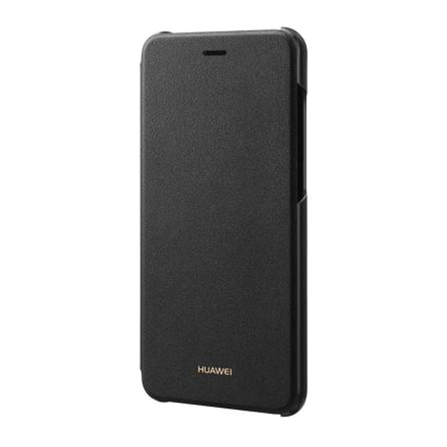 carcasa huawei p smart negra carcasa huawei p smart negra