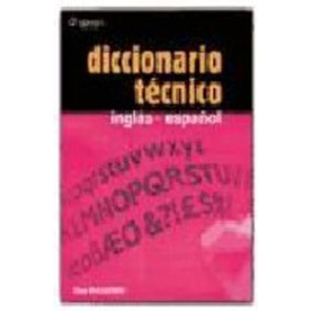 Diccionario técnico inglés-español.pdf