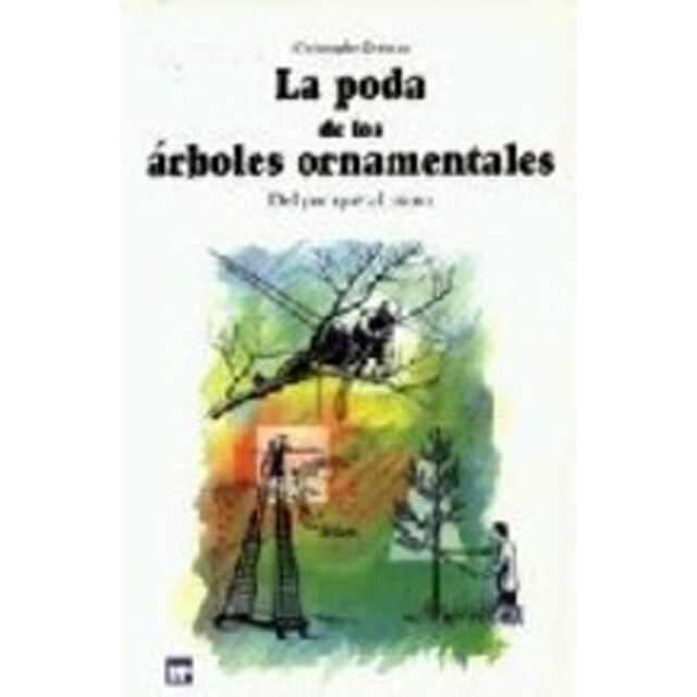 La poda de los árboles ornamentales.pdf