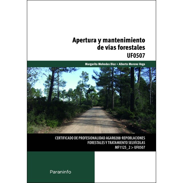 Apertura y mantenimiento de vías forestales.pdf