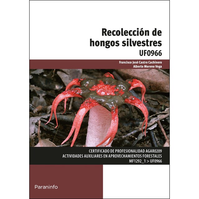 Recolección de hongos silvestres.pdf