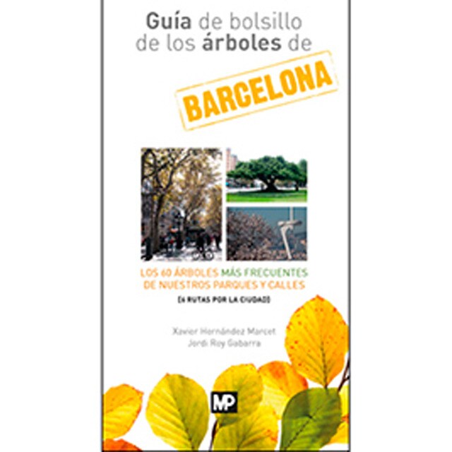 Guía de bolsillo de los árboles de barcelona.pdf