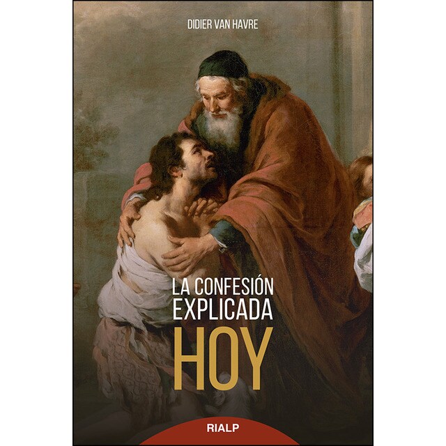 La confesión explicada hoy.pdf
