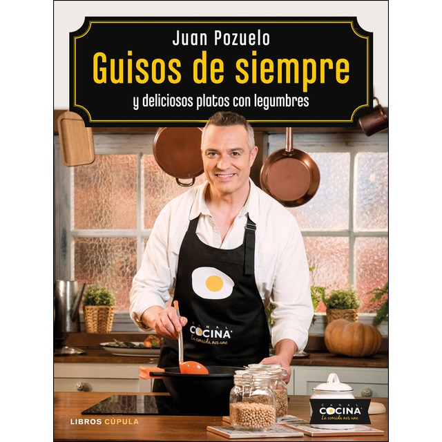 Guisos de siempre: Y deliciosos platos con legumbres.pdf