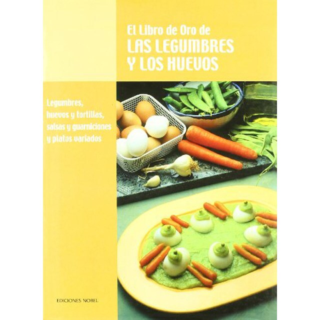 El libro de oro de las legumbres y los huevos.pdf