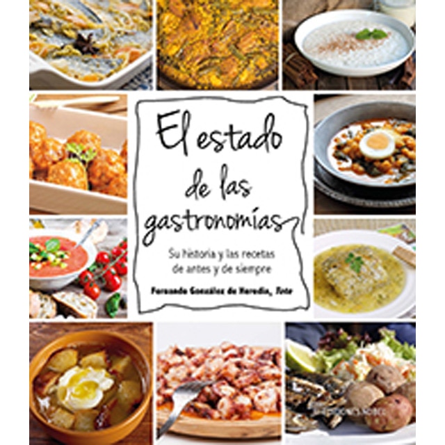 El estado de las gastronomías.pdf