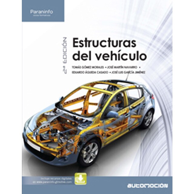 Estructuras del vehículo 2ª edición.pdf