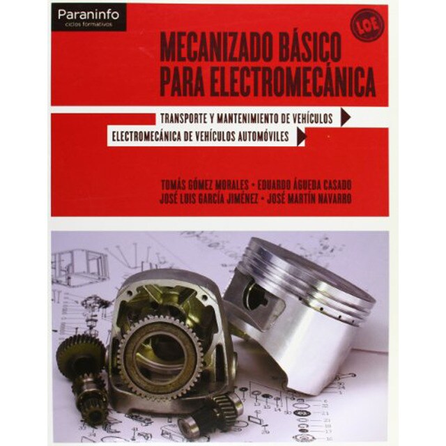 Mecanizado básico para electromecánica.pdf