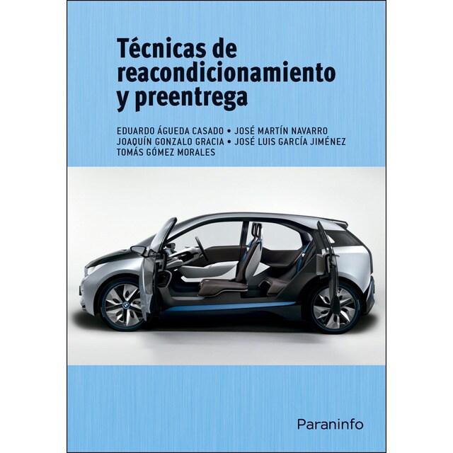 Técnicas de reacondicionamiento y preentrega.pdf