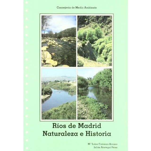 Ríos de madrid. naturaleza e historia.pdf