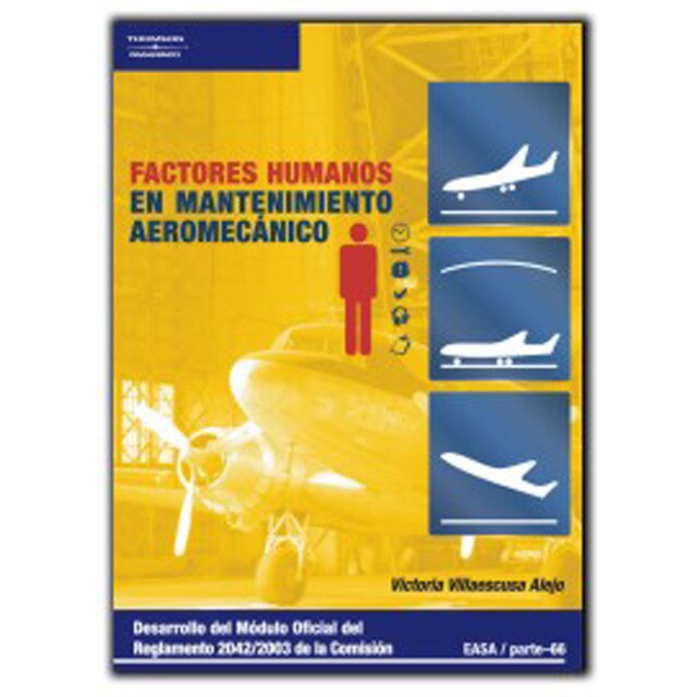 Factores humanos en mantenimiento aeromecánico.pdf