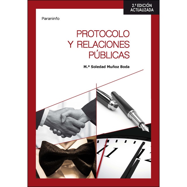 Protocolo y relaciones públicas 2. ª edición.pdf