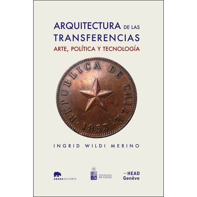 Arquitectura de las transferencias: arte, política y tecnología.pdf