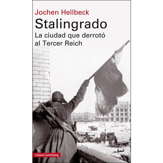 Stalingrado: La ciudad que derrotó al tercer reich.pdf