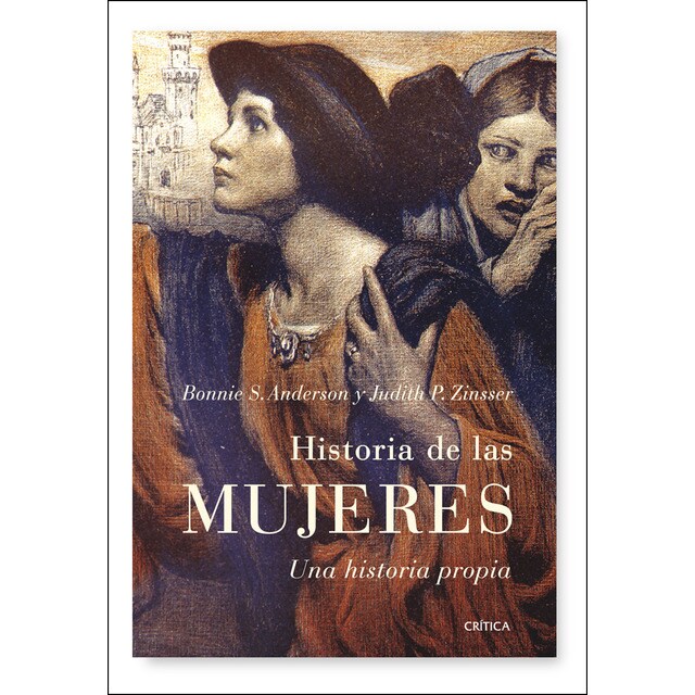 Historia de las mujeres: Una historia propia.pdf