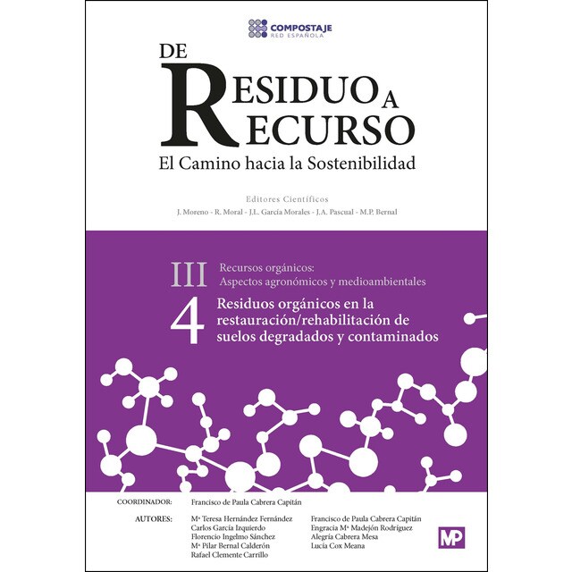Residuos orgánicos en la restauración/rehabilitación de suelos degradados iii. 4.pdf