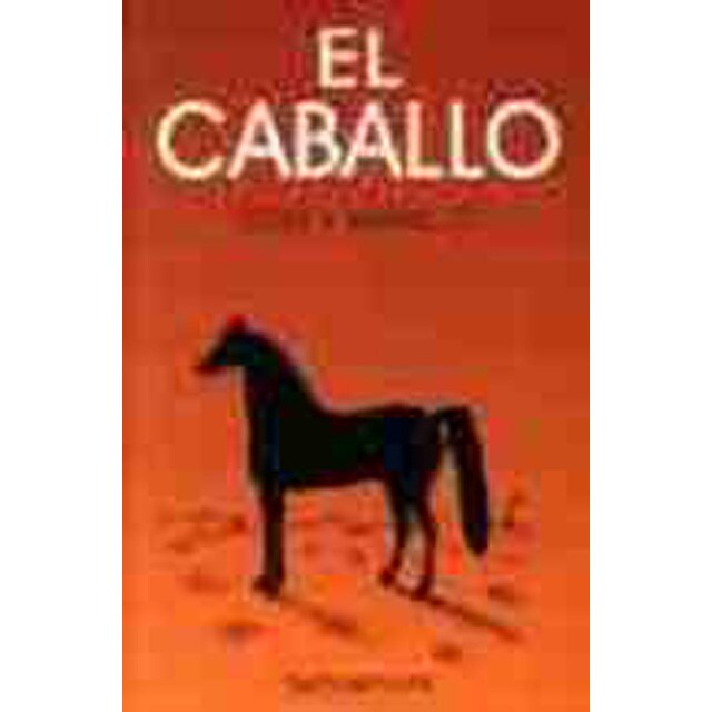 El caballo. cría y manejo.pdf