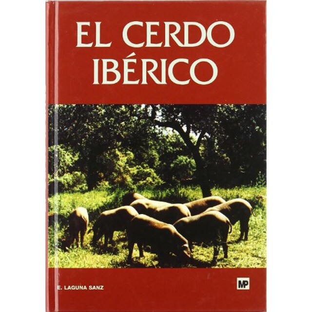 El cerdo ibérico.pdf