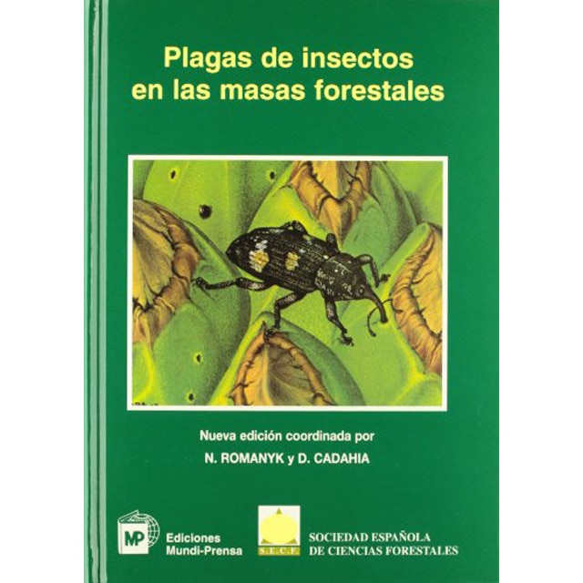 Plagas de insectos en las masas forestales.pdf