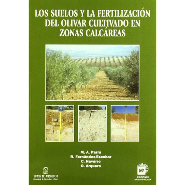 Los suelos y la fertilización del olivar en zonas calcáreas.pdf