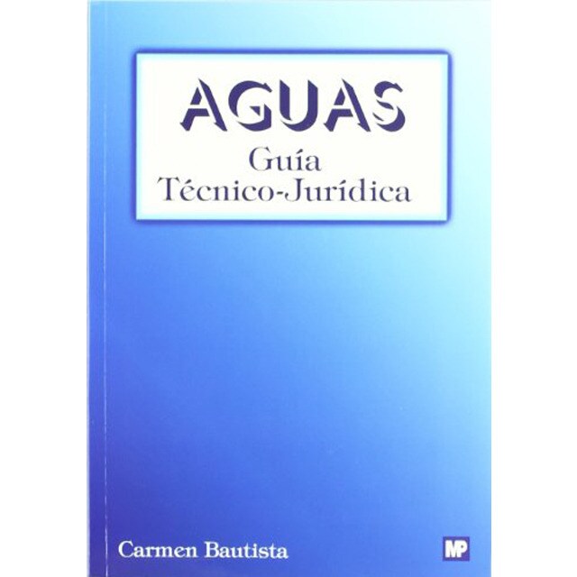 Aguas. Guía técnico-jurídica.pdf