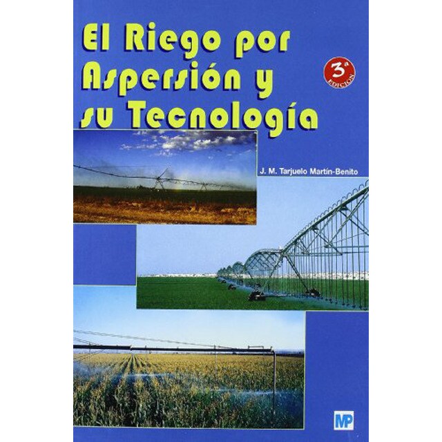 El riego por aspersión y su tecnología.pdf