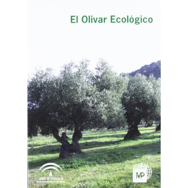 El olivar ecológico.pdf