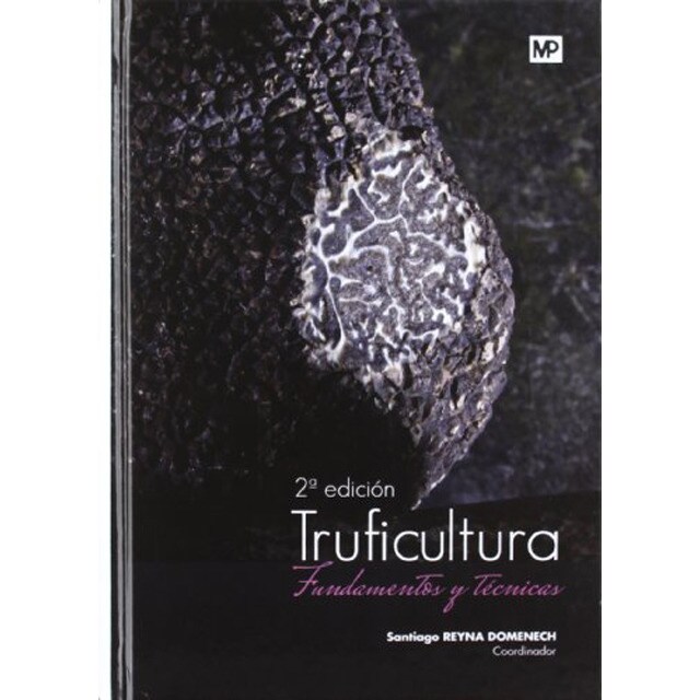 Truficultura. Fundamentos y técnicas.pdf