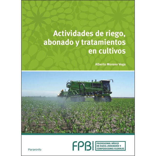 Actividades de riego, abonado y tratamiento en cultivos.pdf