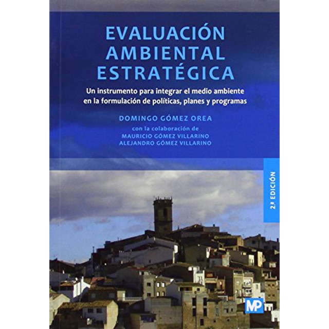 Evaluación ambiental estratégica.pdf