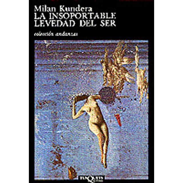 La insoportable levedad del ser.pdf