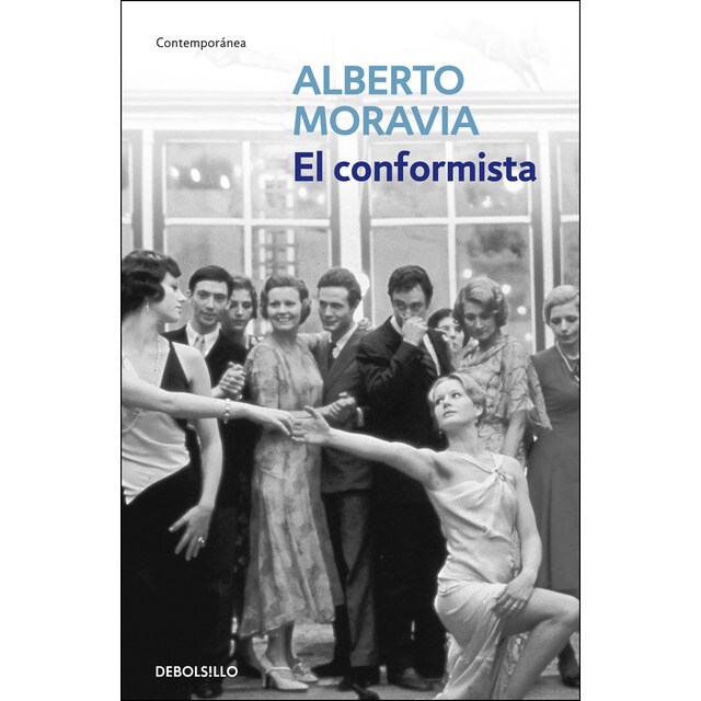 El conformista.pdf