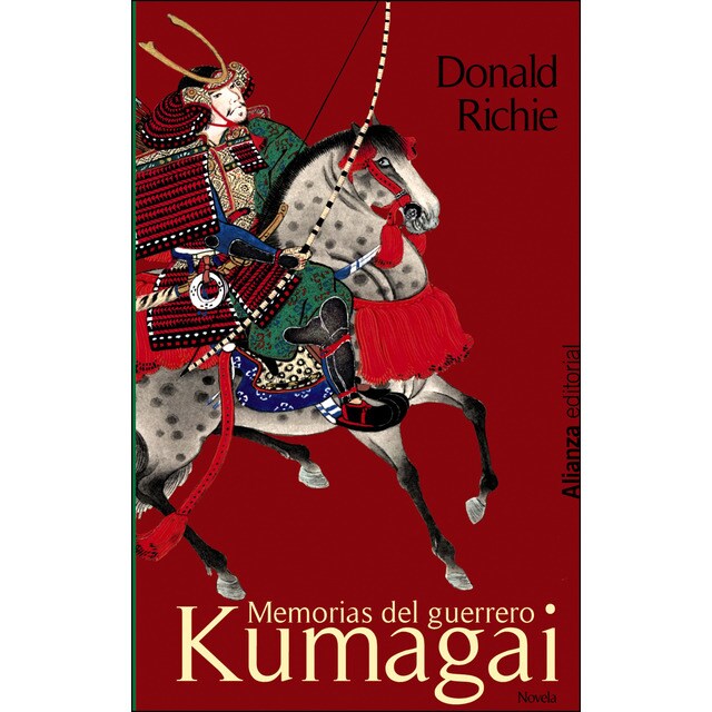 Memorias del guerrero kumagai.pdf