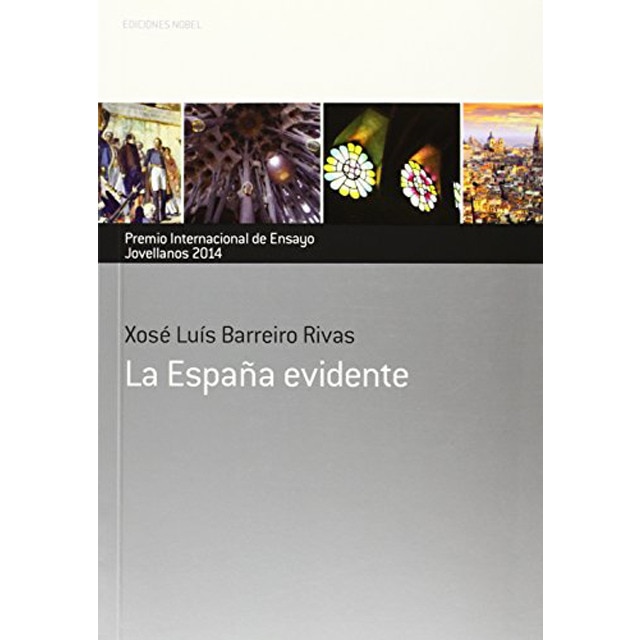 La españa evidente.pdf