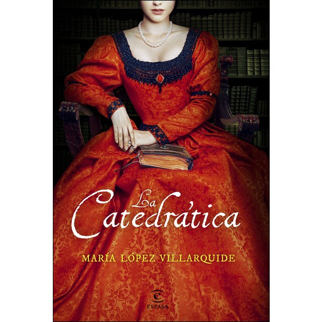 La catedrática.pdf