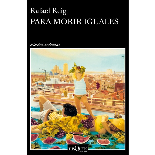 Para morir iguales.pdf
