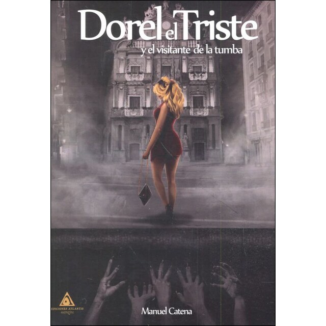 Dorel el triste y el visitante de la tumba.pdf