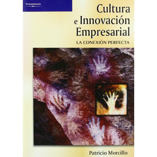 Cultura e innovación empresarial. La conexión perfecta.pdf