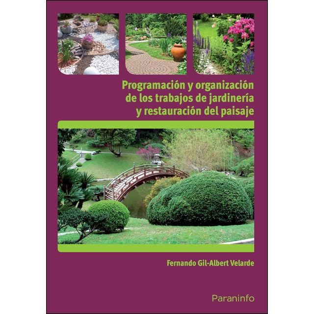 Programación y organización de los trabajos de jardinería y restauración del paisaje.pdf