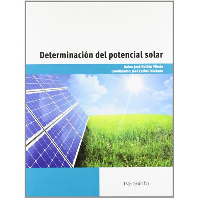 Determinación del potencial solar.pdf