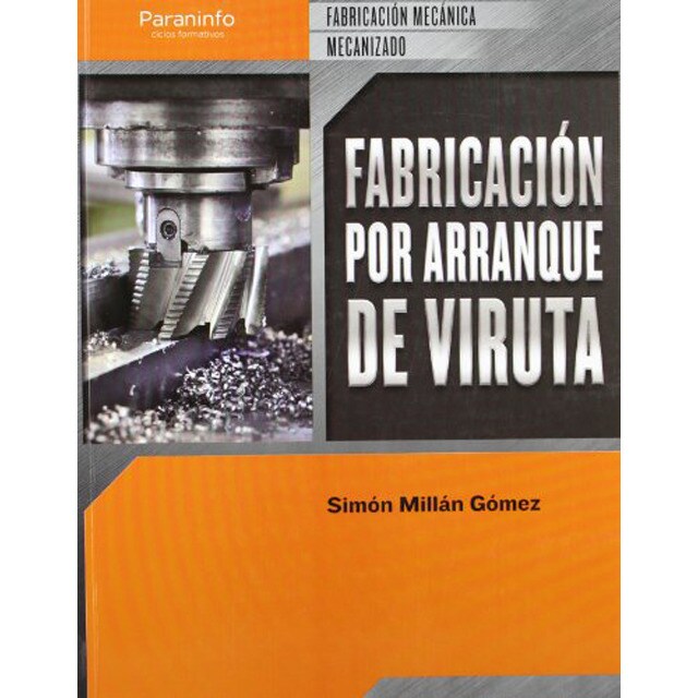 Fabricación por arranque de viruta.pdf