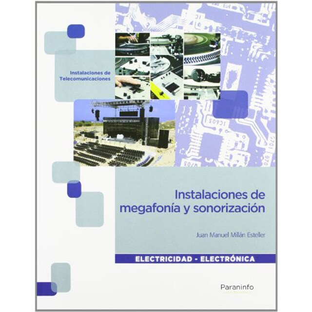 Instalaciones de megafonía y sonorización.pdf