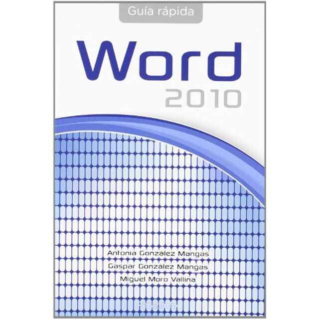Guía rápida de word office 2010.pdf