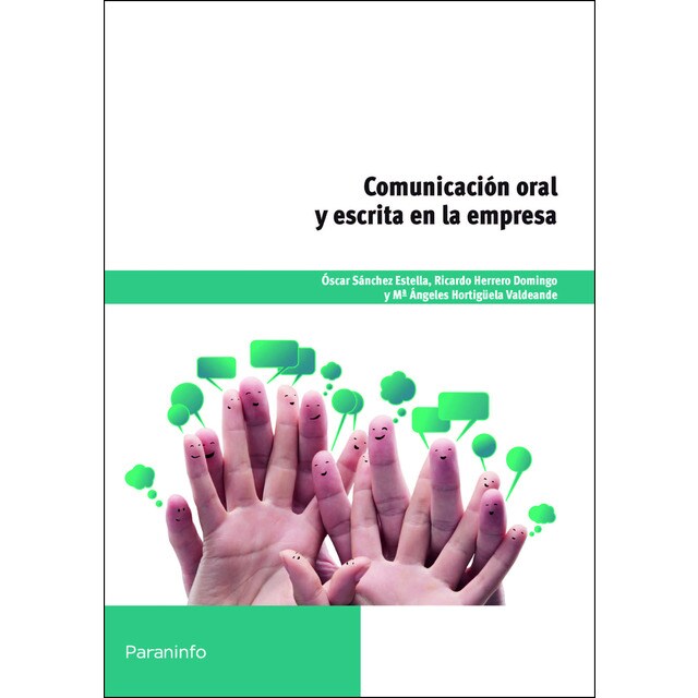 Comunicación oral y escrita en la empresa - outlook y microsoft word 2007.pdf